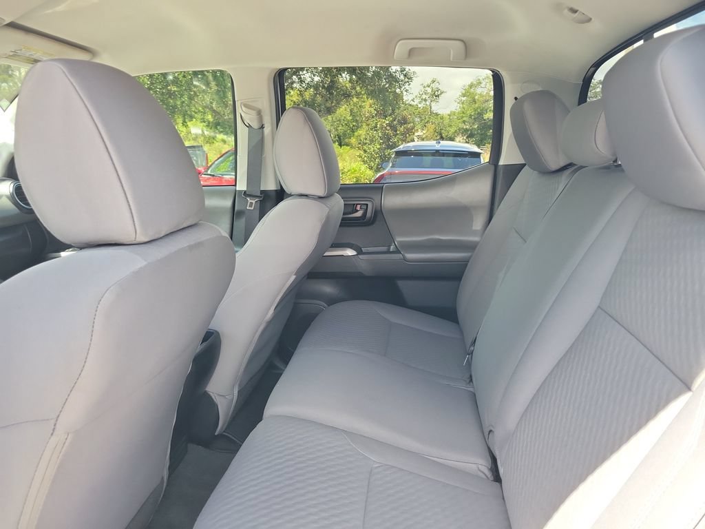 Certified 2023 Toyota Tacoma SR5 w/ Technology Package AWD/4WD image 24