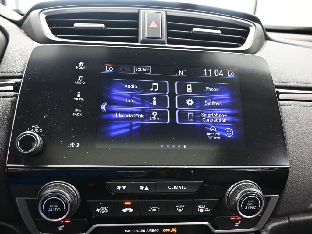 Used 2021 Honda CR-V EX image 22