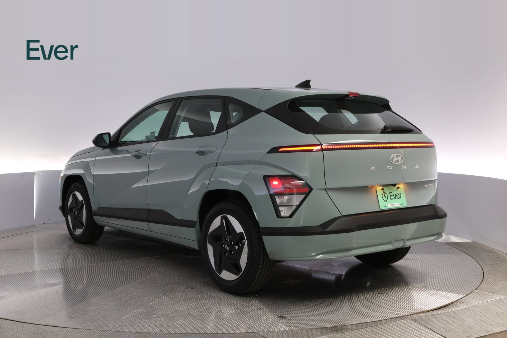 Used 2024 Hyundai Kona SE FWD image 17