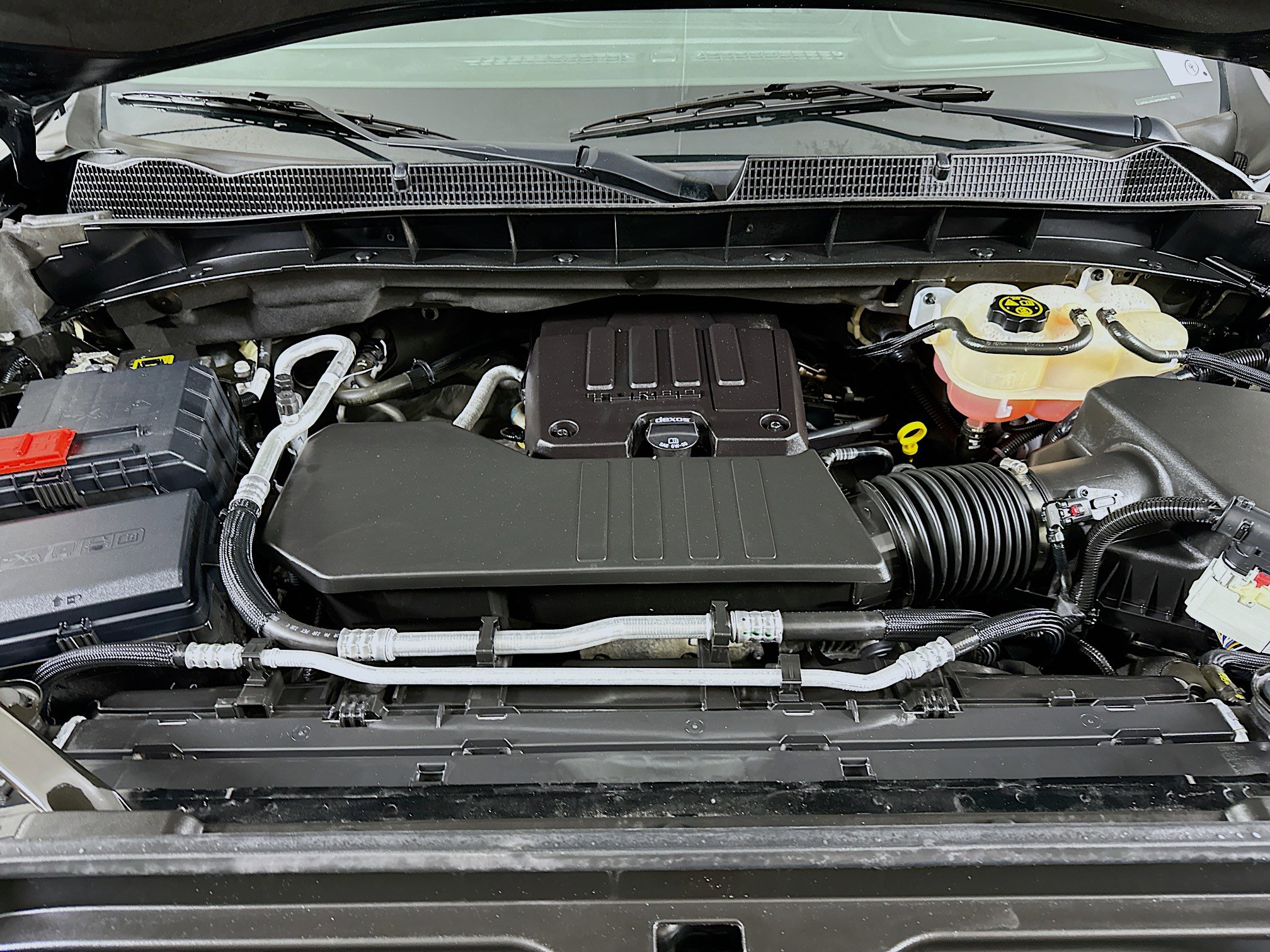 Used 2023 GMC Sierra 1500 Elevation image 32