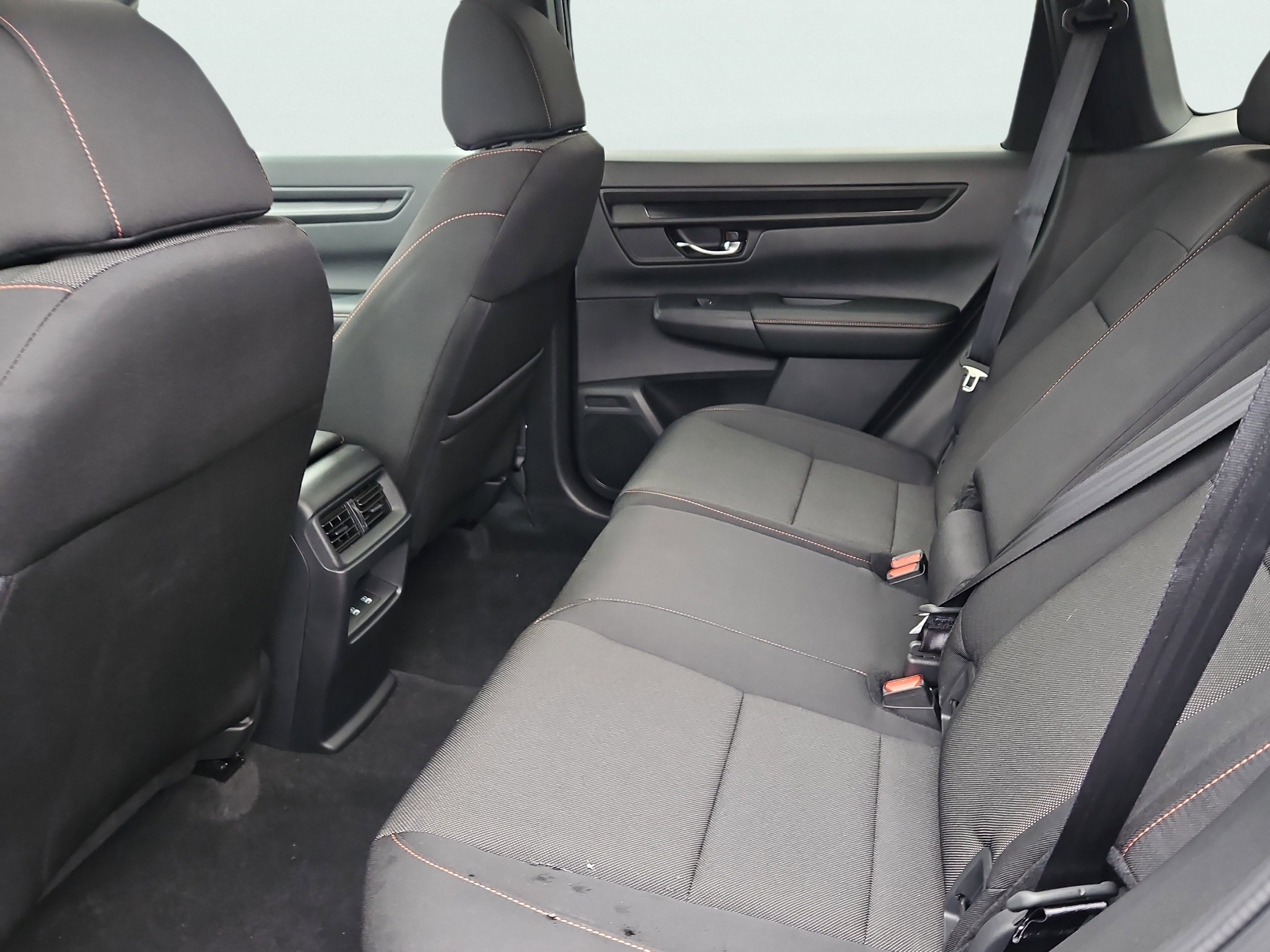New 2026 Honda CR-V Sport image 19