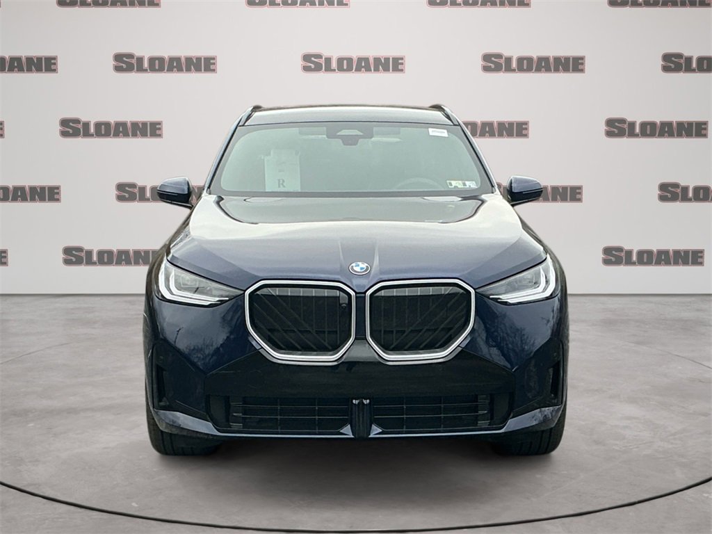New 2026 BMW X3 xDrive30 w/ Premium Package image 8