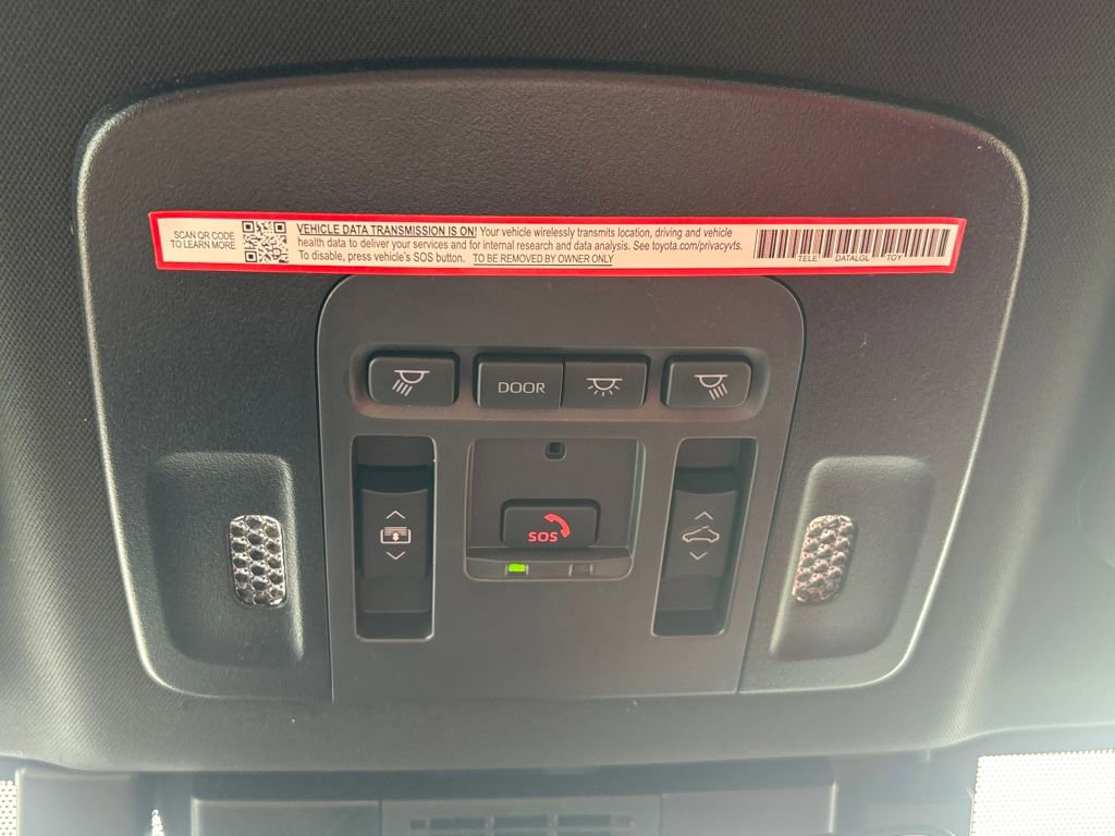 New 2026 Toyota Camry XSE image 16