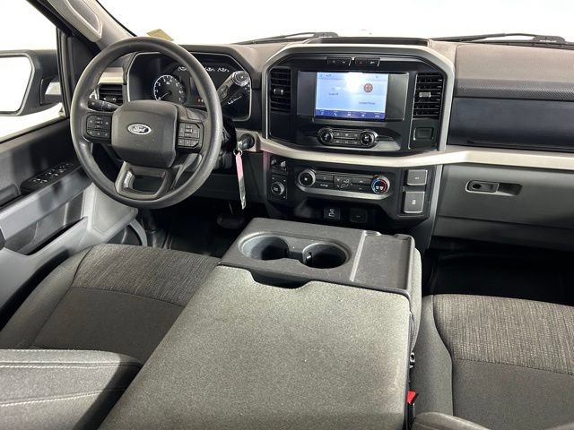 Used 2021 Ford F150 XLT AWD/4WD image 14
