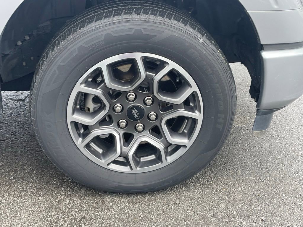 Used 2021 Ford F150 XL w/ STX Appearance Package image 34