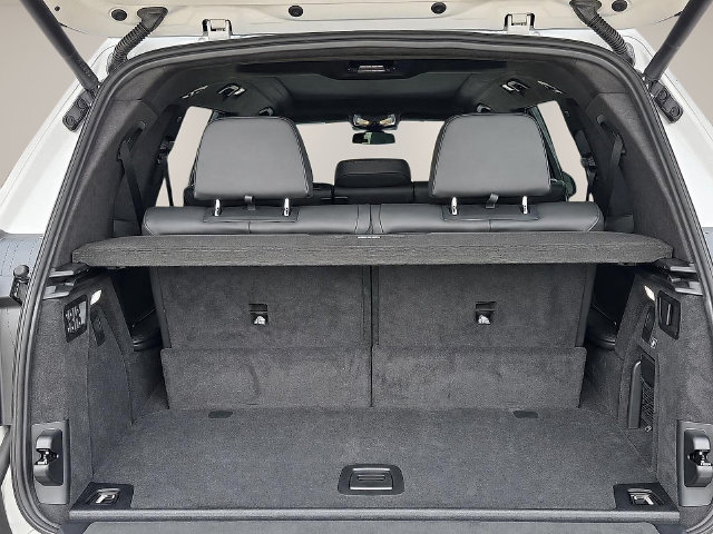 New 2027 BMW X7 M60i AWD/4WD image 9
