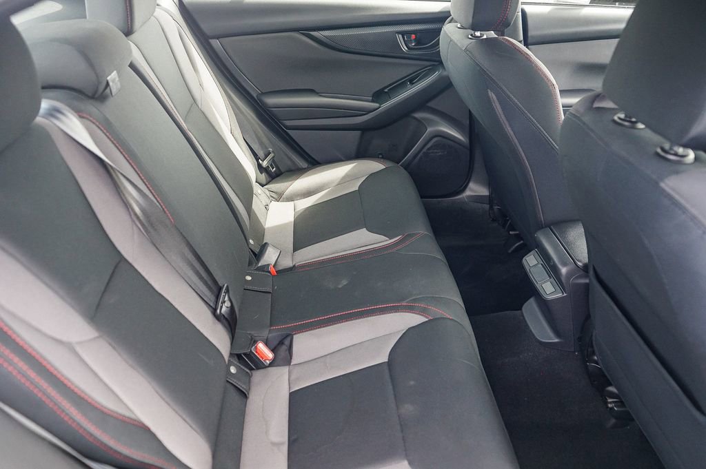 Certified 2024 Subaru WRX w/ Accessory Package #2 image 20