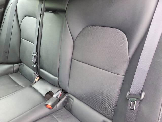 Used 2022 Kia Stinger GT-Line w/ Sun & Sound Package RWD image 17