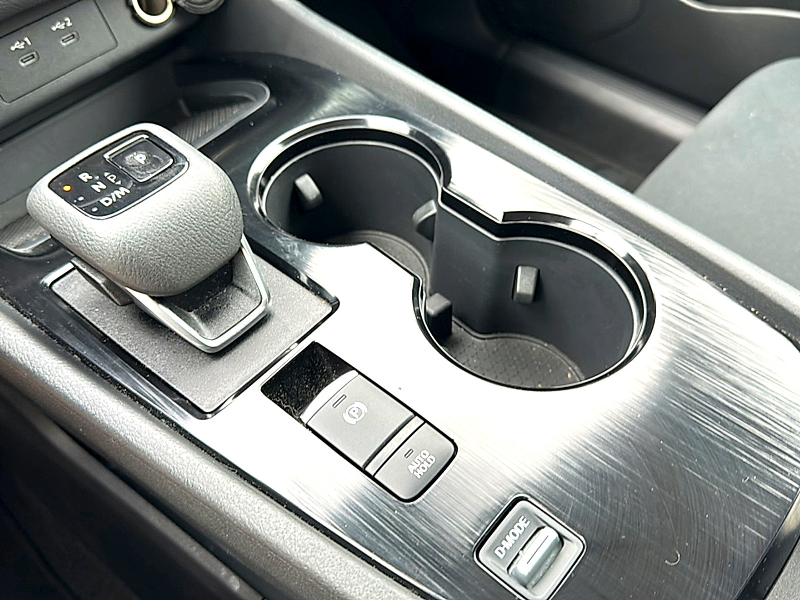 Certified 2025 Nissan Rogue S FWD image 34