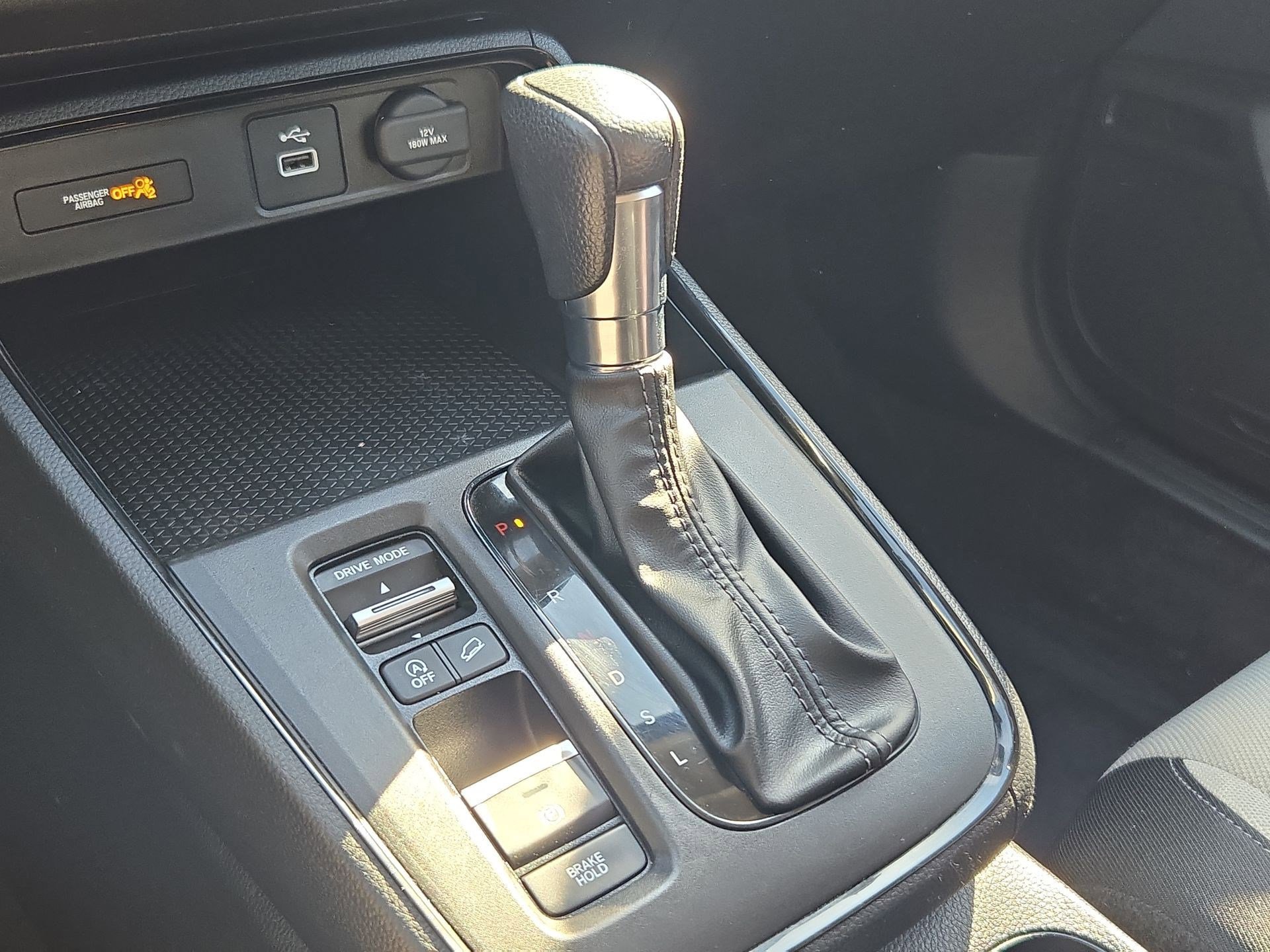 Used 2024 Honda CR-V LX image 25