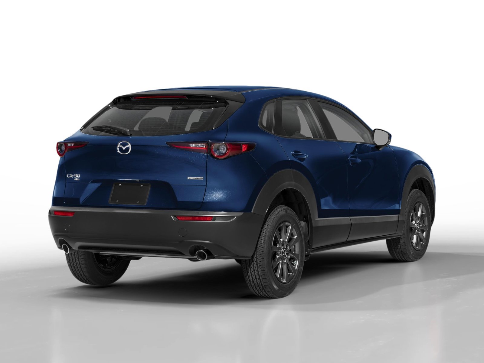 New 2026 MAZDA CX-30 AWD 2.5 S image 2