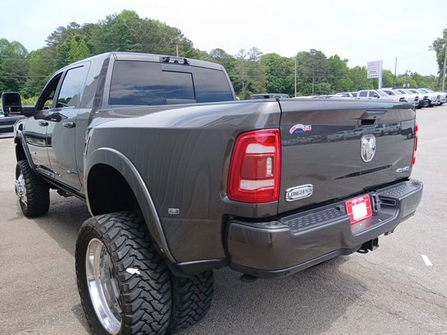 Used 2024 RAM 3500 Limited w/ Safety Group AWD/4WD image 12