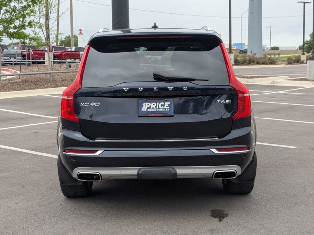 Used 2017 Volvo XC90 T6 Inscription w/ Vision Package image 7