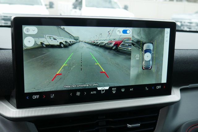 Used 2025 Ford Explorer ST-Line w/ Premium Package image 5