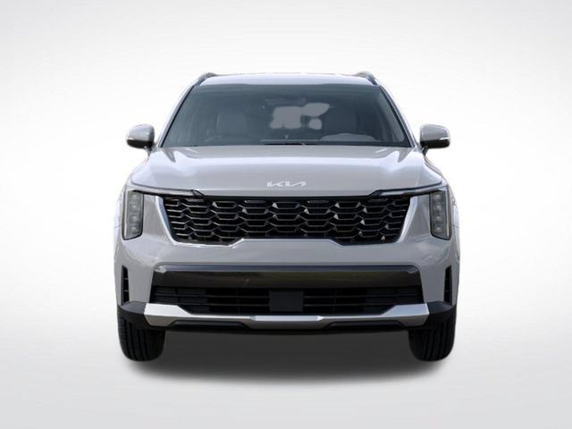New 2026 Kia Sorento S AWD/4WD image 2