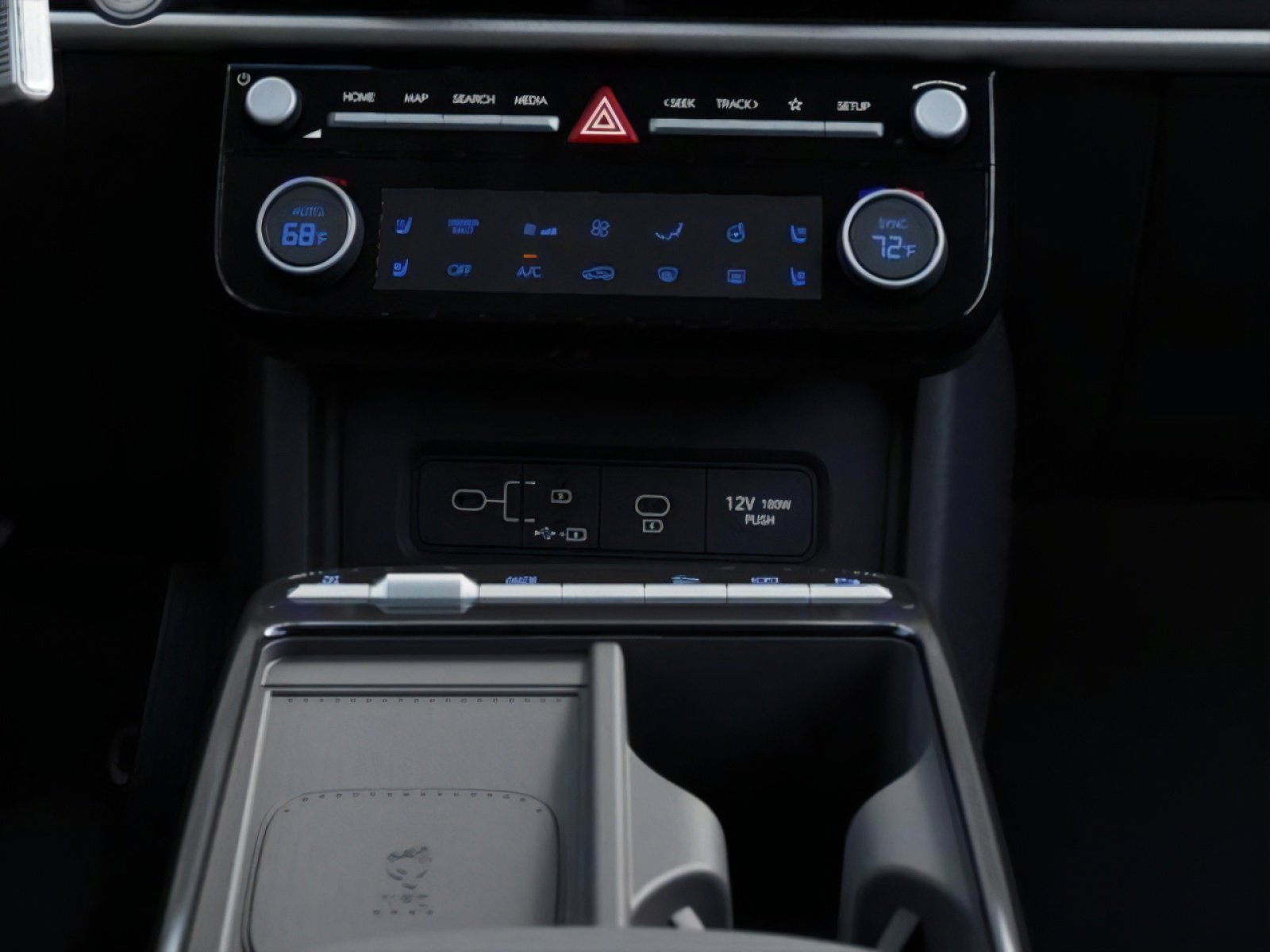 New 2026 Hyundai Tucson Limited AWD/4WD image 16