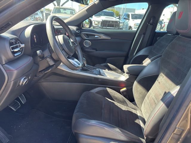 Used 2024 Dodge Hornet GT Plus image 10