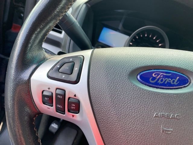 Used 2013 Ford Explorer Sport image 21