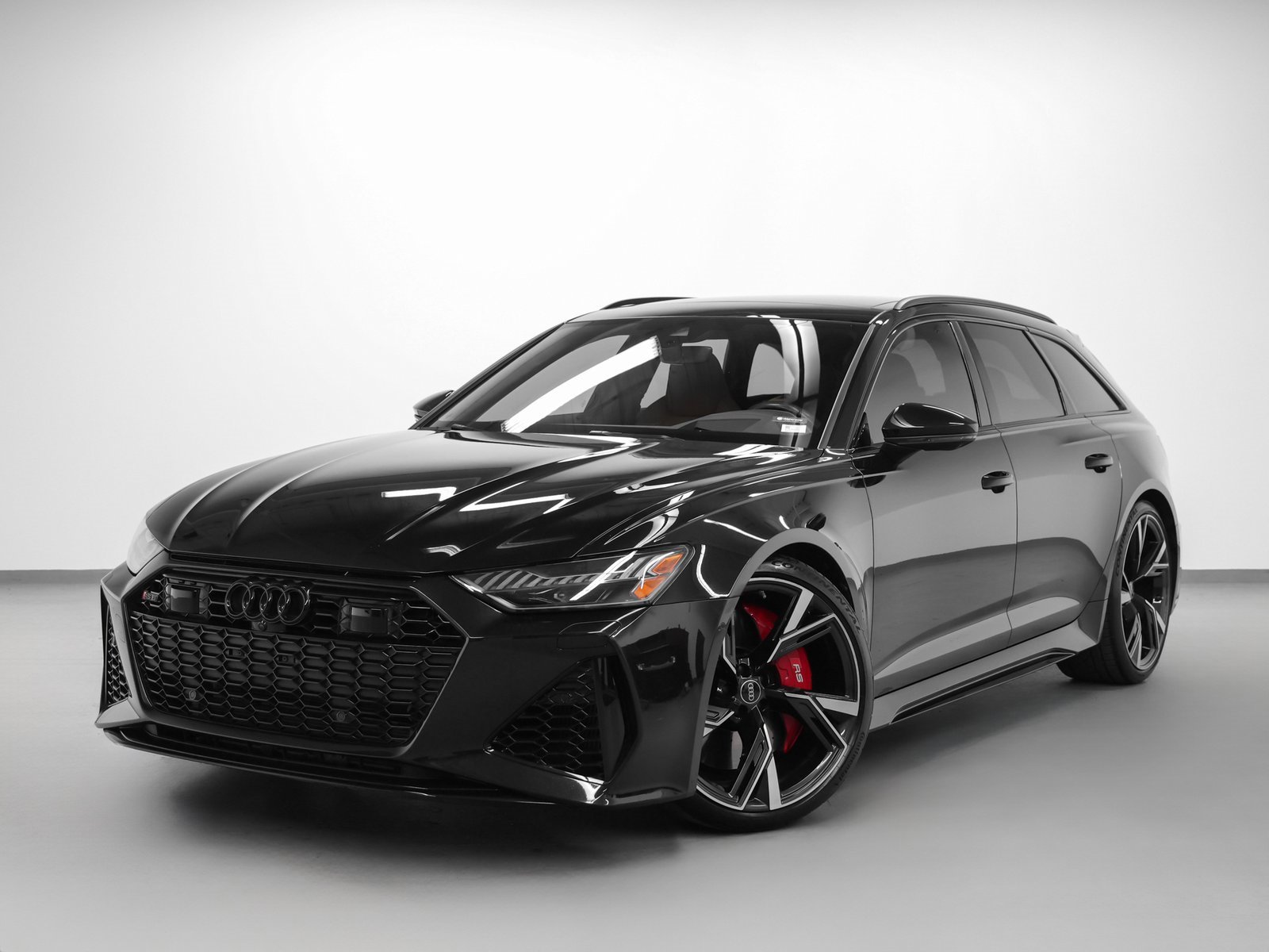 Used 2023 Audi RS 6 image 1