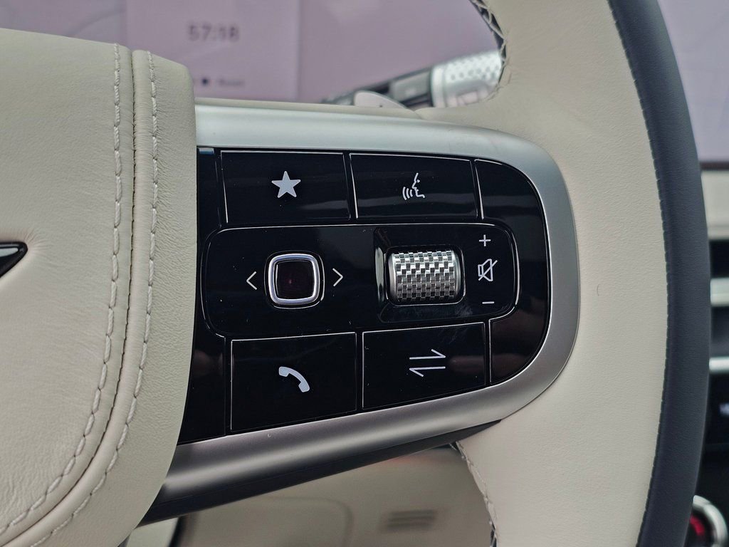 New 2026 Genesis GV80 3.5T Prestige image 38