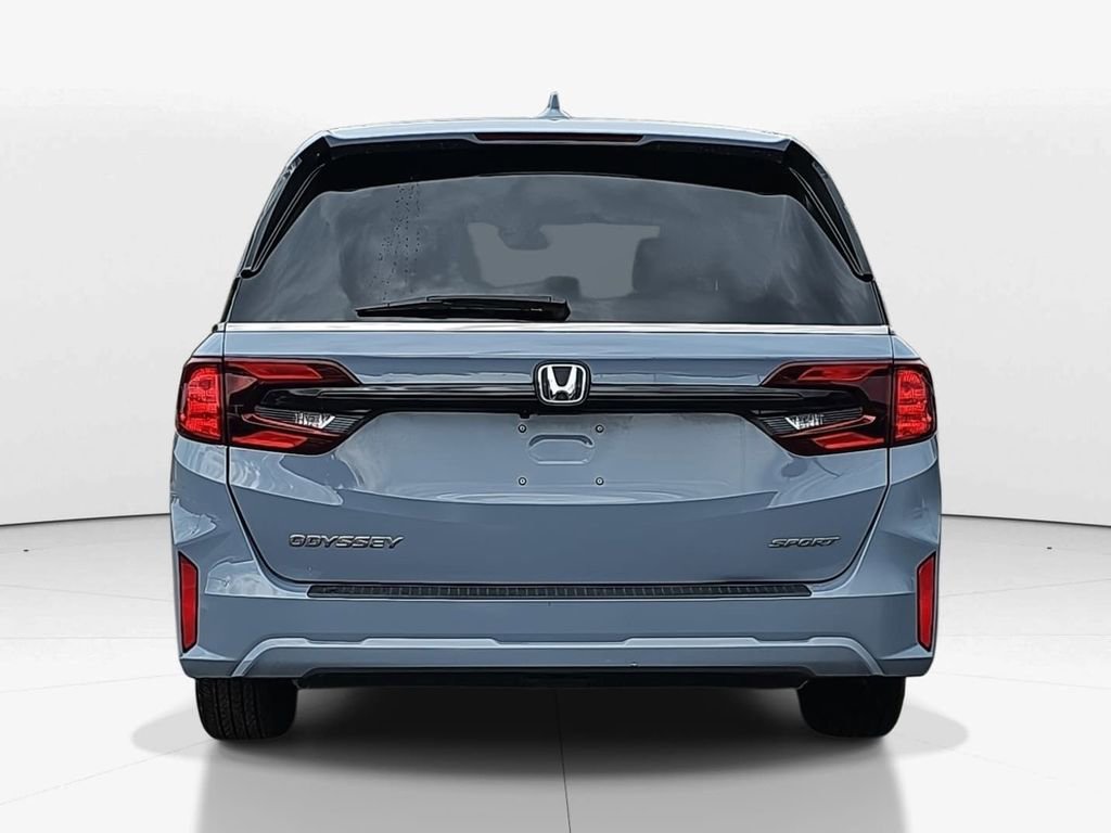 Used 2025 Honda Odyssey Sport-L image 6