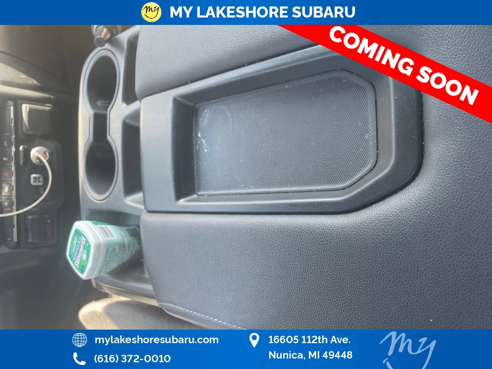 Used 2021 Chevrolet Silverado 1500 Custom w/ LPO, Dark Essentials Package AWD/4WD image 13