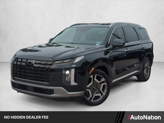 Used 2024 Hyundai Palisade Limited