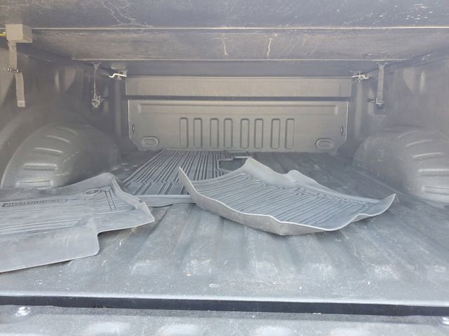 Used 2022 Ford F250 Lariat w/ Lariat Ultimate Package image 11