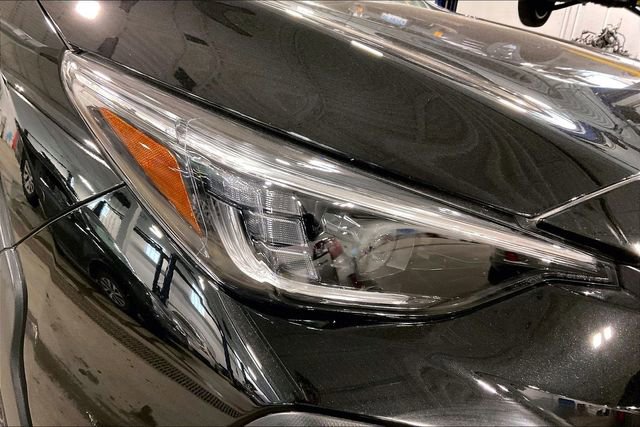 Used 2025 Subaru Crosstrek 2.5i Limited AWD/4WD image 28