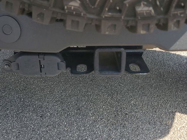 Used 2022 Ford Bronco Wildtrak AWD/4WD image 10