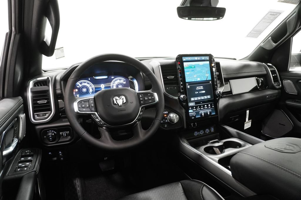 New 2026 RAM 1500 Laramie image 16