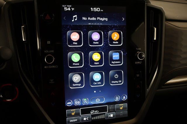 New 2026 Subaru Forester Wilderness image 22