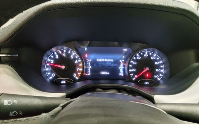 Used 2023 Jeep Compass Limited w/ Elite Group AWD/4WD image 28