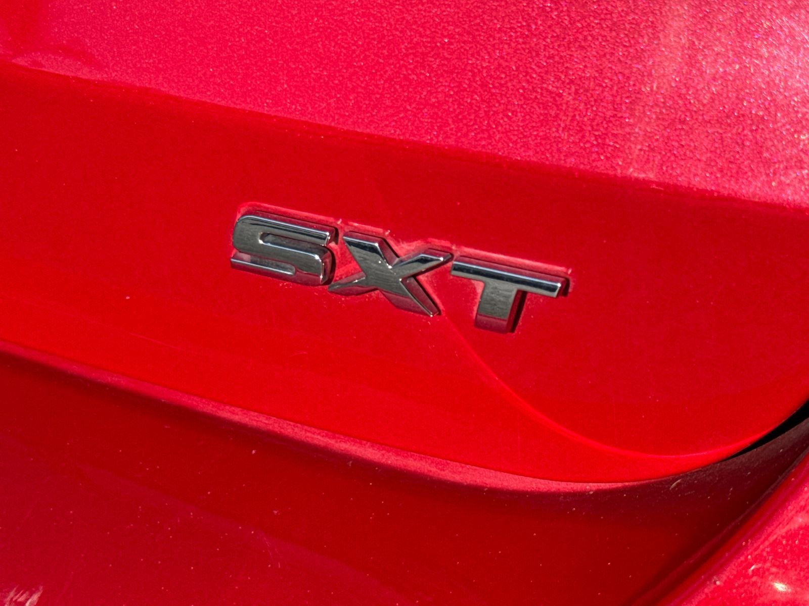 Used 2016 Dodge Dart SXT Sport image 9