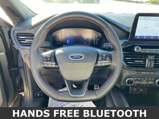 Used 2023 Ford Escape ST-Line image 6