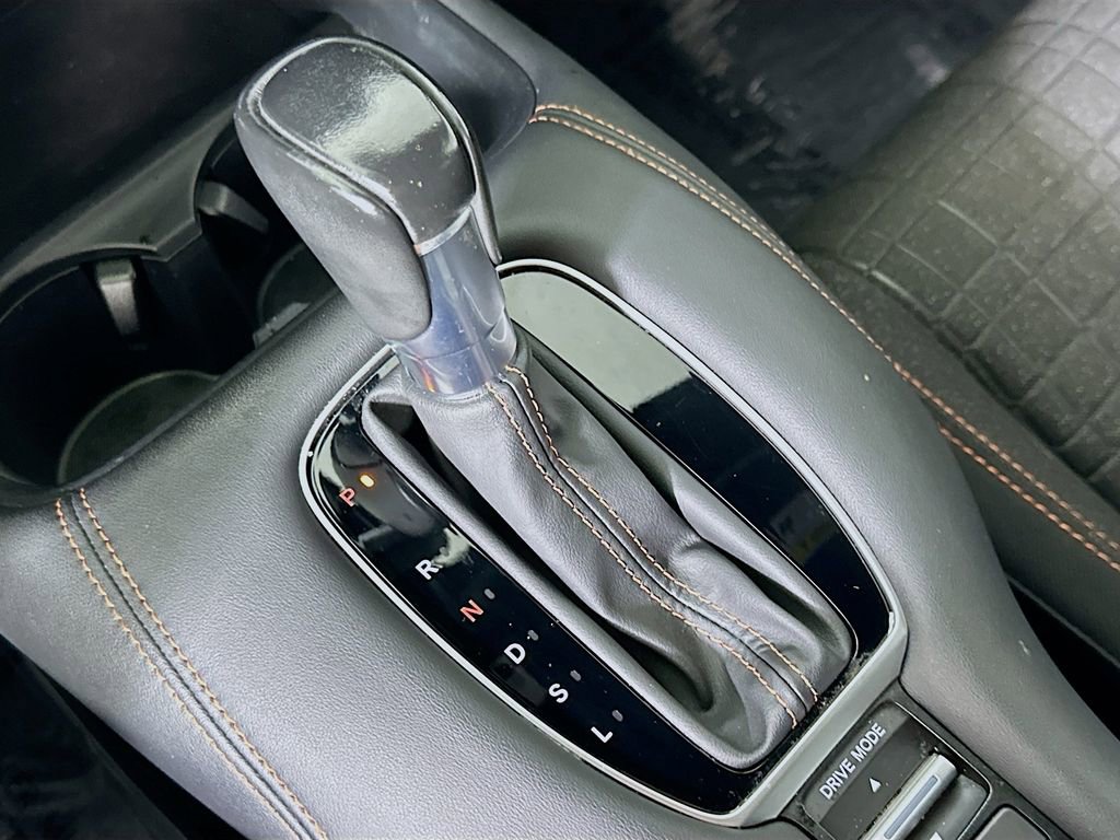 Used 2024 Honda HR-V Sport image 27