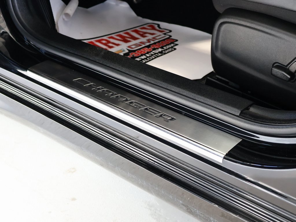 Used 2023 Dodge Charger Scat Pack image 11