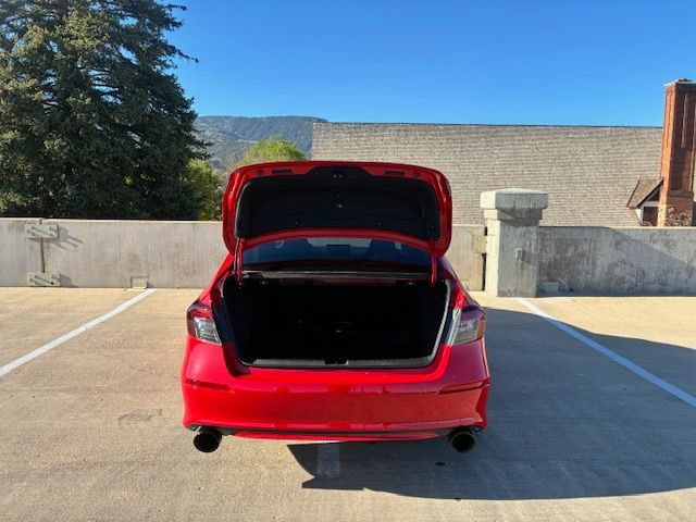 Used 2025 Honda Civic Si image 8