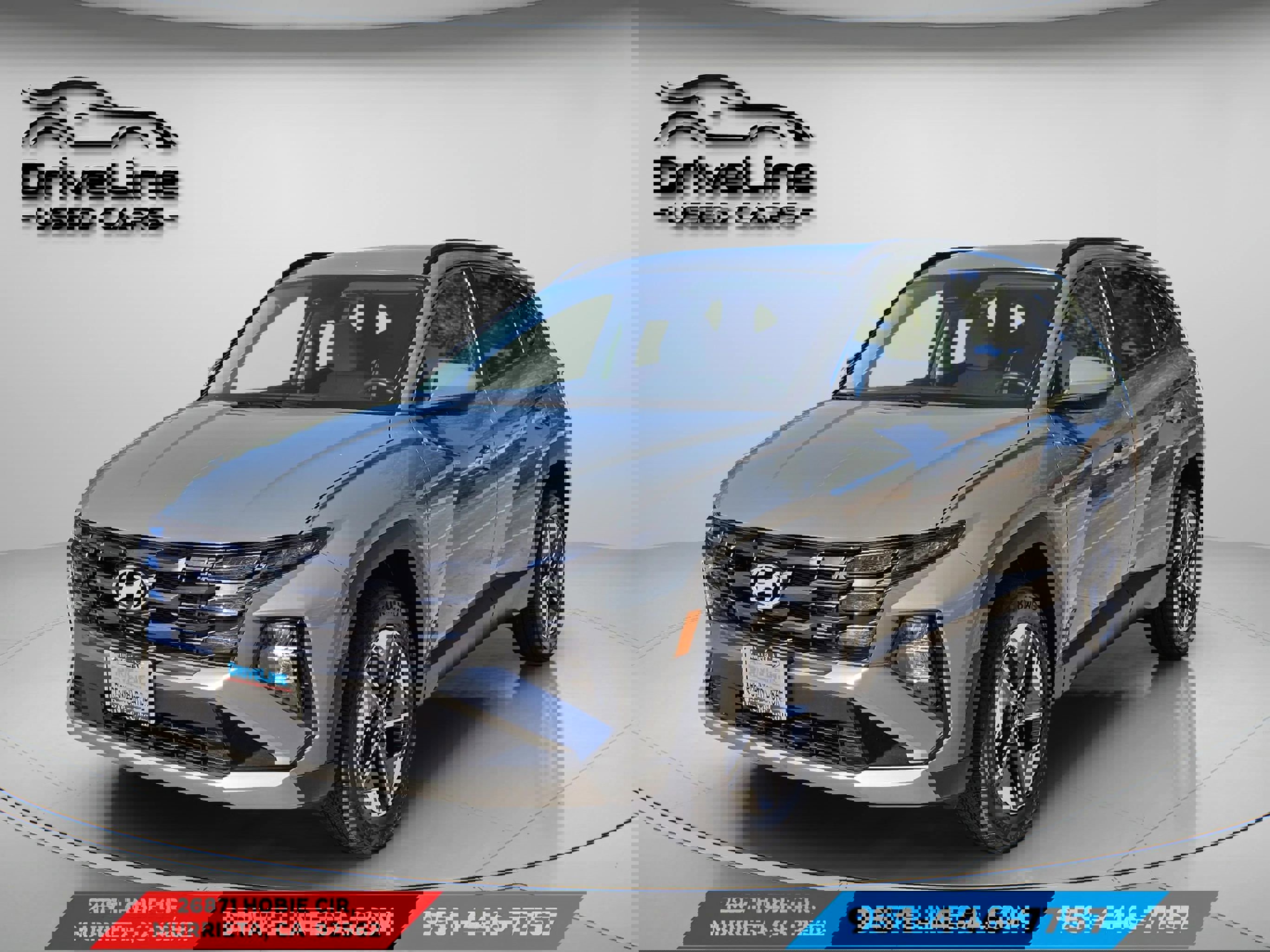 Used 2025 Hyundai Tucson SEL image 6