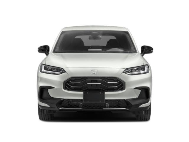 New 2025 Honda HR-V Sport image 7