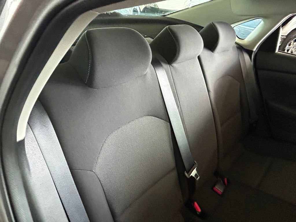Used 2024 Kia Forte LXS FWD image 35