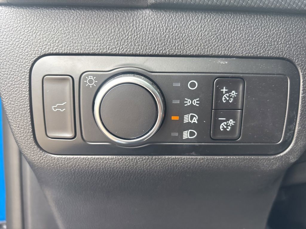 New 2025 Ford Bronco Sport Big Bend image 19