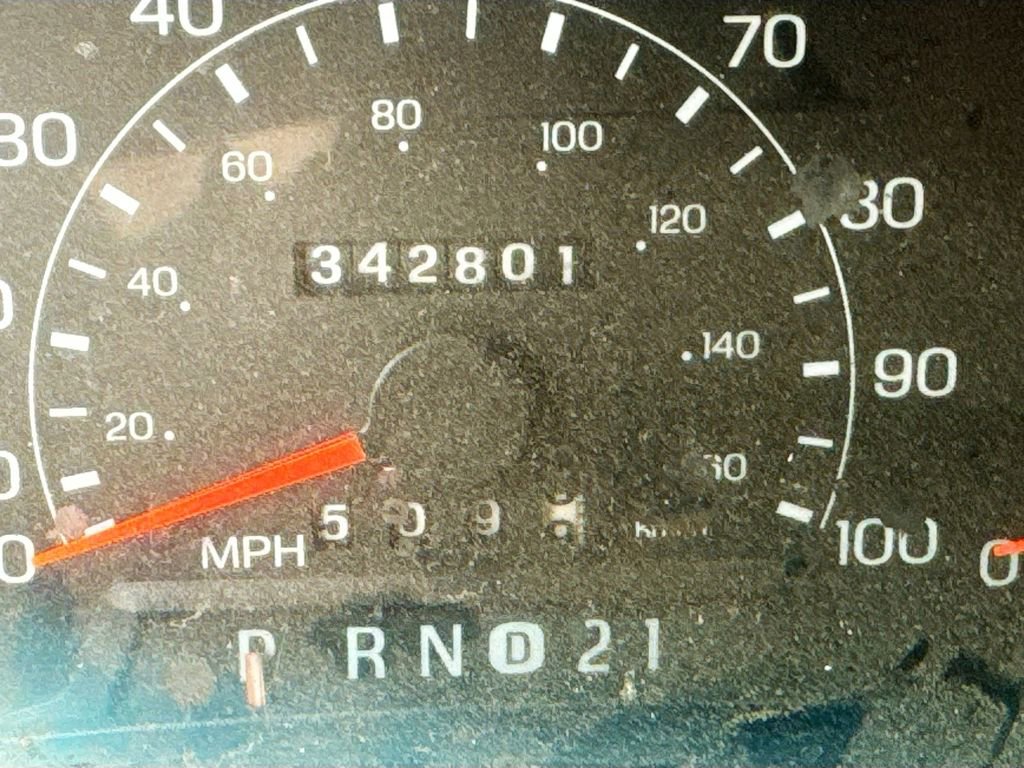 Used 2001 Ford F250 4x4 Crew Cab Super Duty image 15
