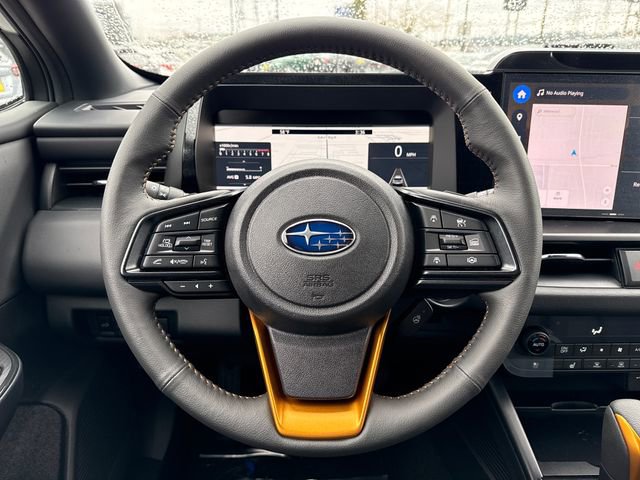 New 2026 Subaru Outback Wilderness image 21