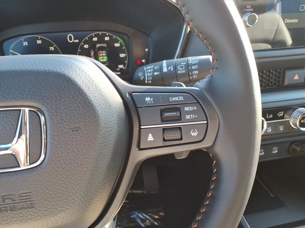 New 2026 Honda CR-V Sport-L image 15