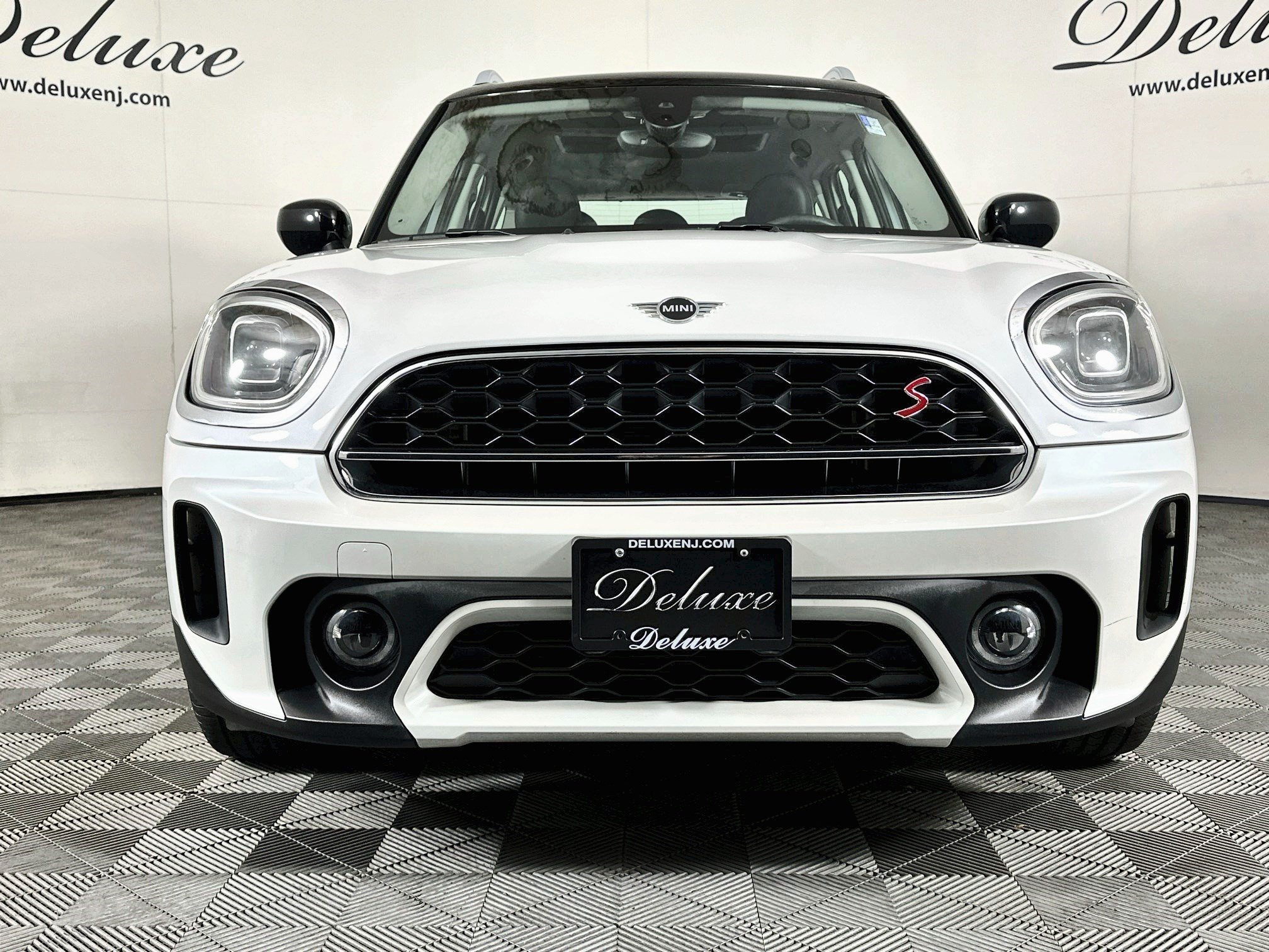 Used 2024 MINI Cooper Countryman S AWD/4WD image 2