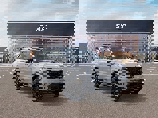 New 2026 Kia Sorento SX Prestige image 8