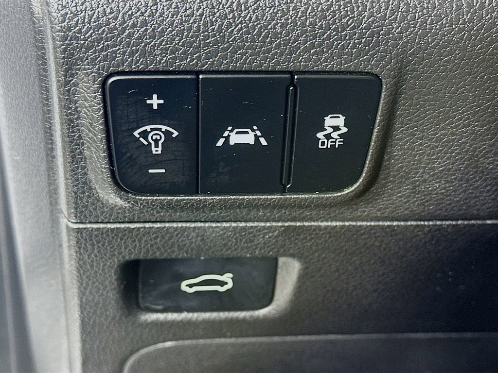 Certified 2023 Kia K5 GT w/ GT1 Package image 22