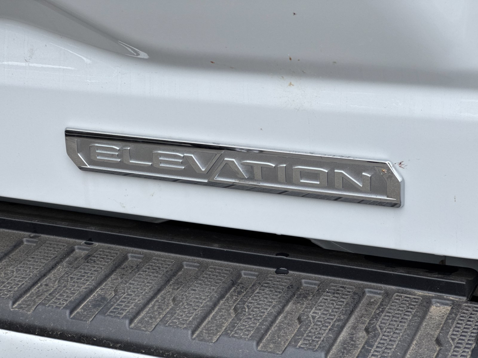 New 2026 GMC Sierra 1500 Elevation AWD/4WD image 32