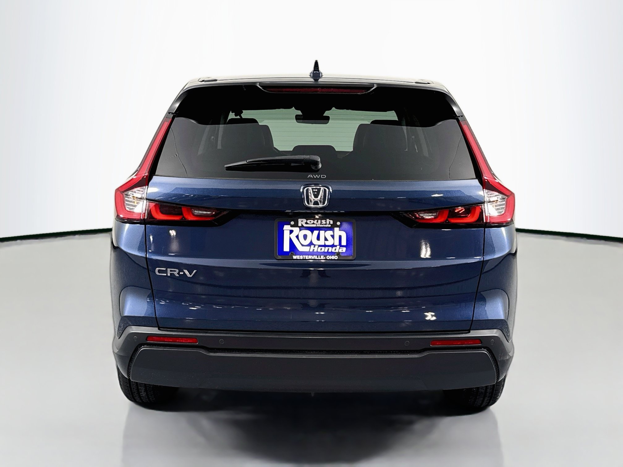 Certified 2024 Honda CR-V EX-L image 6